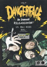 Dangerface Releasekonsert